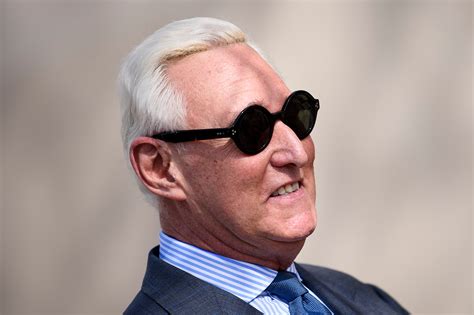 roger stone